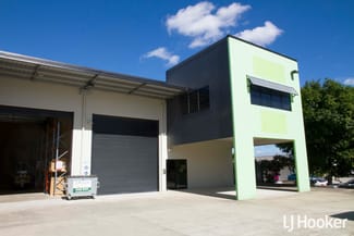 Showrooms / Bulky Goods commercial property leased at 1/11-15 Baylink Avenue Deception Bay QLD 4508 Showrooms / Bulky Goods commercial property leased at 1/11-15 Baylink Avenue Deception Bay QLD 4508
