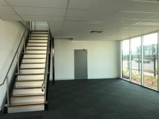 Factory, Warehouse & Industrial commercial property leased at 6 Corporate Drive Cranbourne West VIC 3977 Factory, Warehouse & Industrial commercial property leased at 6 Corporate Drive Cranbourne West VIC 3977