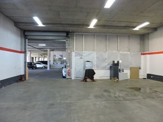 Factory, Warehouse & Industrial commercial property leased at Brookvale NSW 2100