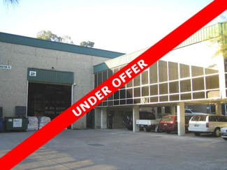 Factory, Warehouse & Industrial commercial property leased at Smithfield NSW 2164 Factory, Warehouse & Industrial commercial property leased at Smithfield NSW 2164