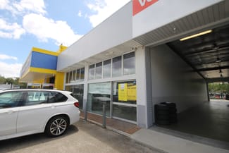 Shop & Retail commercial property leased at 1/48 Redland Bay Road Capalaba QLD 4157 Shop & Retail commercial property leased at 1/48 Redland Bay Road Capalaba QLD 4157