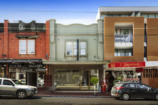 Shop & Retail commercial property leased at 1383 Malvern Road Malvern VIC 3144 Shop & Retail commercial property leased at 1383 Malvern Road Malvern VIC 3144