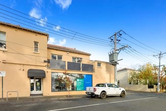 Offices commercial property leased at 1/44 Warra Street Kooyong VIC 3144 Offices commercial property leased at 1/44 Warra Street Kooyong VIC 3144