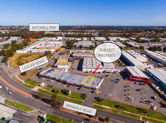 Shop & Retail commercial property leased at 4/58 Erindale Road Balcatta WA 6021 Shop & Retail commercial property leased at 4/58 Erindale Road Balcatta WA 6021