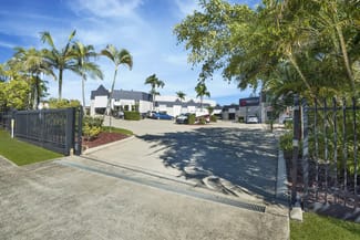 Showrooms / Bulky Goods commercial property leased at 3/9 Technology Drive Arundel QLD 4214