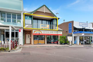Offices commercial property leased at Suite 8, 184 Military Road Neutral Bay NSW 2089 Offices commercial property leased at Suite 8, 184 Military Road Neutral Bay NSW 2089