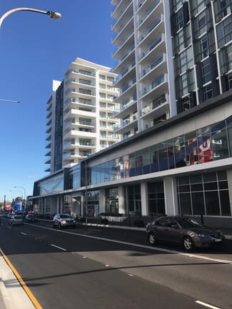Offices commercial property leased at 51 Crown Street Wollongong NSW 2500