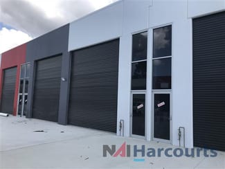 Factory, Warehouse & Industrial commercial property leased at 7/27 Motorway Circuit Ormeau QLD 4208 Factory, Warehouse & Industrial commercial property leased at 7/27 Motorway Circuit Ormeau QLD 4208