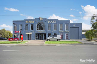 Factory, Warehouse & Industrial commercial property leased at South Side - 7 Audsley street Clayton South VIC 3169 Factory, Warehouse & Industrial commercial property leased at South Side - 7 Audsley street Clayton South VIC 3169