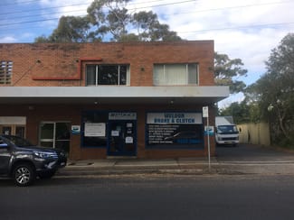 Shop & Retail commercial property leased at Shop 4/156 The Boulevarde Miranda NSW 2228 Shop & Retail commercial property leased at Shop 4/156 The Boulevarde Miranda NSW 2228