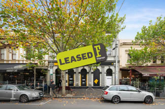 Shop & Retail commercial property leased at 259-261 Lygon Street Carlton VIC 3053 Shop & Retail commercial property leased at 259-261 Lygon Street Carlton VIC 3053