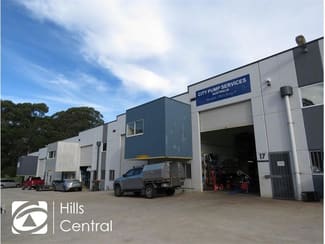 Offices commercial property leased at 18A/280 New Line Road Dural NSW 2158 Offices commercial property leased at 18A/280 New Line Road Dural NSW 2158