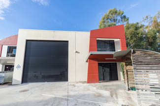 Factory, Warehouse & Industrial commercial property leased at Molendinar QLD 4214 Factory, Warehouse & Industrial commercial property leased at Molendinar QLD 4214