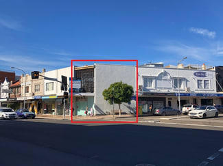 Offices commercial property leased at 785 New South Head Rd Rose Bay NSW 2029 Offices commercial property leased at 785 New South Head Rd Rose Bay NSW 2029