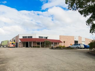 Factory, Warehouse & Industrial commercial property leased at 1/3 White Place South Windsor NSW 2756 Factory, Warehouse & Industrial commercial property leased at 1/3 White Place South Windsor NSW 2756