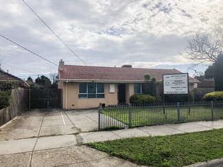 Medical / Consulting commercial property leased at 461 High Street Lalor VIC 3075 Medical / Consulting commercial property leased at 461 High Street Lalor VIC 3075
