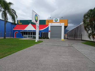 Factory, Warehouse & Industrial commercial property leased at 103 Newell Street Cairns City QLD 4870 Factory, Warehouse & Industrial commercial property leased at 103 Newell Street Cairns City QLD 4870