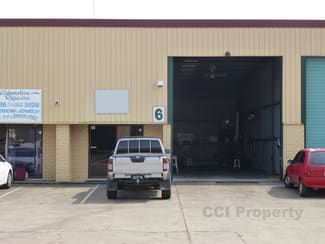 Factory, Warehouse & Industrial commercial property leased at Moorooka QLD 4105 Factory, Warehouse & Industrial commercial property leased at Moorooka QLD 4105