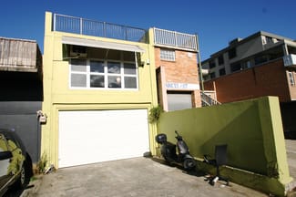 Factory, Warehouse & Industrial commercial property leased at 1 Terminus Lane Chatswood NSW 2067 Factory, Warehouse & Industrial commercial property leased at 1 Terminus Lane Chatswood NSW 2067