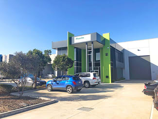 Factory, Warehouse & Industrial commercial property leased at 18 Lakewood Boulevard Carrum Downs VIC 3201 Factory, Warehouse & Industrial commercial property leased at 18 Lakewood Boulevard Carrum Downs VIC 3201