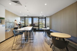 Factory, Warehouse & Industrial commercial property for lease at 201/39 East Esplanade Manly NSW 2095 Factory, Warehouse & Industrial commercial property for lease at 201/39 East Esplanade Manly NSW 2095