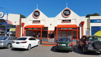 Shop & Retail commercial property leased at 8 Lower Portrush Road Marden SA 5070