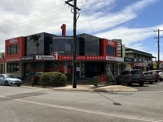 Offices commercial property leased at 258 Mulgrave Road Cairns City QLD 4870 Offices commercial property leased at 258 Mulgrave Road Cairns City QLD 4870