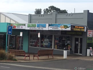 Shop & Retail commercial property leased at 21 Thompson Avenue Cowes VIC 3922 Shop & Retail commercial property leased at 21 Thompson Avenue Cowes VIC 3922