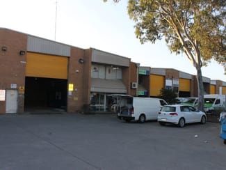 Factory, Warehouse & Industrial commercial property leased at 9/2 Burrows Road South St Peters NSW 2044 Factory, Warehouse & Industrial commercial property leased at 9/2 Burrows Road South St Peters NSW 2044