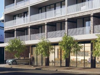 Medical / Consulting commercial property leased at Retail at 21 Russell Street Essendon VIC 3040 Medical / Consulting commercial property leased at Retail at 21 Russell Street Essendon VIC 3040