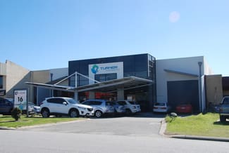 Offices commercial property leased at 16 Gympie Way Willetton WA 6155 Offices commercial property leased at 16 Gympie Way Willetton WA 6155