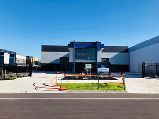 Factory, Warehouse & Industrial commercial property leased at 65 Willandra Drive Epping VIC 3076 Factory, Warehouse & Industrial commercial property leased at 65 Willandra Drive Epping VIC 3076