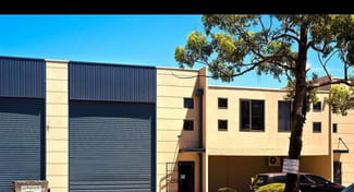 Factory, Warehouse & Industrial commercial property leased at 3/81 Cosgrove Road Strathfield South NSW 2136 Factory, Warehouse & Industrial commercial property leased at 3/81 Cosgrove Road Strathfield South NSW 2136