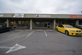 Shop & Retail commercial property leased at Shop 2/414 Milne Road Redwood Park SA 5097 Shop & Retail commercial property leased at Shop 2/414 Milne Road Redwood Park SA 5097