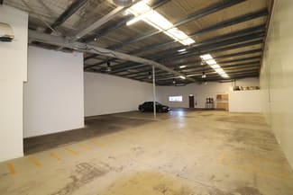 Factory, Warehouse & Industrial commercial property leased at 3/26 Industrial Avenue Molendinar QLD 4214