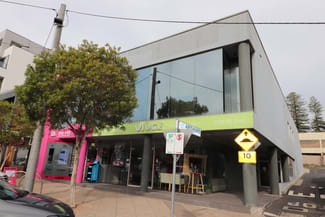 Offices commercial property leased at 32A Playne Street Frankston VIC 3199 Offices commercial property leased at 32A Playne Street Frankston VIC 3199