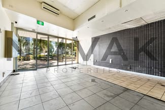 Shop & Retail commercial property leased at 1358a Pittwater Road Narrabeen NSW 2101