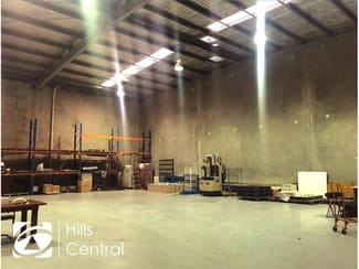 Factory, Warehouse & Industrial commercial property leased at Seven Hills NSW 2147 Factory, Warehouse & Industrial commercial property leased at Seven Hills NSW 2147