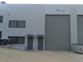 Factory, Warehouse & Industrial commercial property leased at Wetherill Park NSW 2164