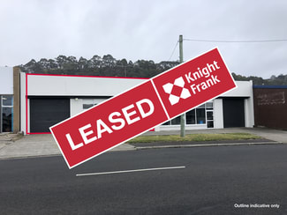 Factory, Warehouse & Industrial commercial property leased at 8 Wellington Street South Burnie TAS 7320 Factory, Warehouse & Industrial commercial property leased at 8 Wellington Street South Burnie TAS 7320