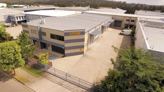 Factory, Warehouse & Industrial commercial property leased at 9 Kerryl Street Kunda Park QLD 4556 Factory, Warehouse & Industrial commercial property leased at 9 Kerryl Street Kunda Park QLD 4556