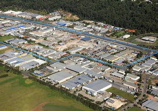 Factory, Warehouse & Industrial commercial property leased at 9 Kerryl Street Kunda Park QLD 4556 Factory, Warehouse & Industrial commercial property leased at 9 Kerryl Street Kunda Park QLD 4556