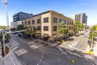 Offices commercial property leased at 2.02/33 Longland Street Newstead QLD 4006 Offices commercial property leased at 2.02/33 Longland Street Newstead QLD 4006