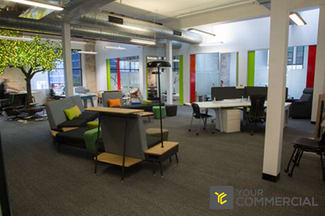 Offices commercial property leased at 2.02/33 Longland Street Newstead QLD 4006 Offices commercial property leased at 2.02/33 Longland Street Newstead QLD 4006