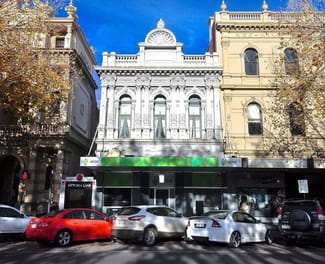 Offices commercial property leased at 28 Pall Mall Bendigo VIC 3550 Offices commercial property leased at 28 Pall Mall Bendigo VIC 3550
