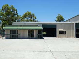 Factory, Warehouse & Industrial commercial property leased at 2/34 Goodooga Drive Bethania QLD 4205 Factory, Warehouse & Industrial commercial property leased at 2/34 Goodooga Drive Bethania QLD 4205