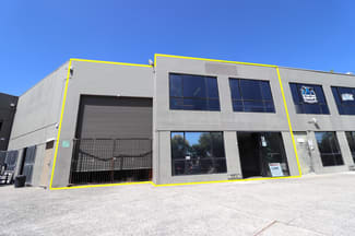 Factory, Warehouse & Industrial commercial property leased at Burleigh Heads QLD 4220 Factory, Warehouse & Industrial commercial property leased at Burleigh Heads QLD 4220
