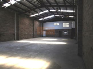 Factory, Warehouse & Industrial commercial property leased at 7 Pilcher Street Strathfield South NSW 2136 Factory, Warehouse & Industrial commercial property leased at 7 Pilcher Street Strathfield South NSW 2136