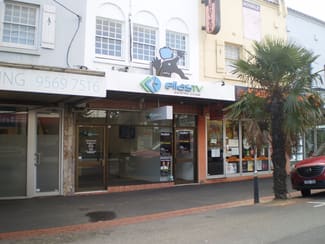 Shop & Retail commercial property leased at 23 Station Street Oakleigh VIC 3166 Shop & Retail commercial property leased at 23 Station Street Oakleigh VIC 3166