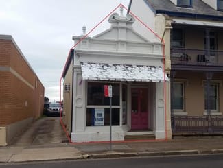 Offices commercial property leased at 22 Elgin Street Maitland NSW 2320 Offices commercial property leased at 22 Elgin Street Maitland NSW 2320